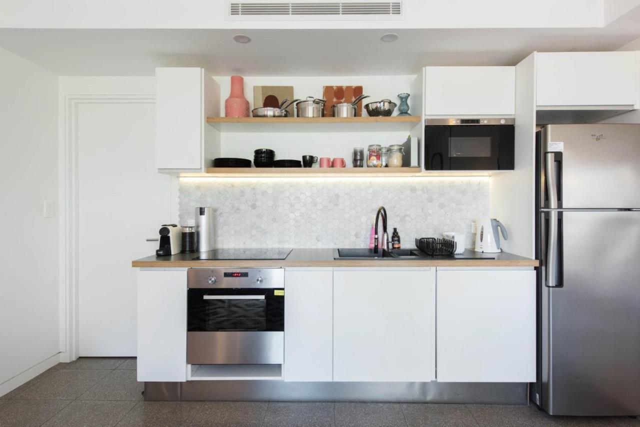 Scandi Beach Apartment Avalon Exterior foto